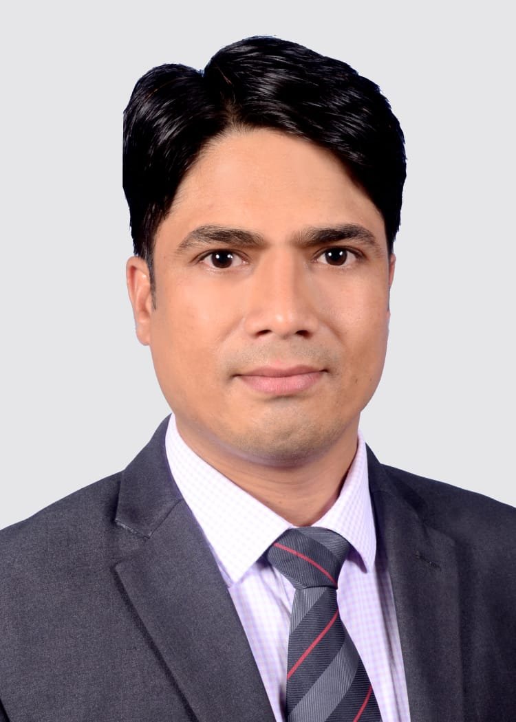 CA Santosh Gupta